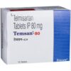 Temsan 80 Tablet