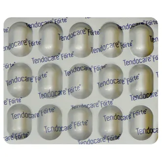 Tendocare Forte Tablet - Image 4