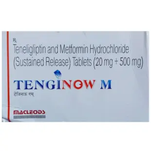 Tenginow M Tablet SR