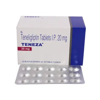 Teneza Tablet - Image 2
