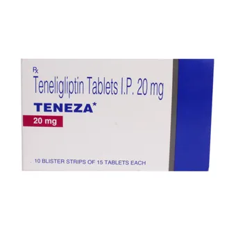 Teneza Tablet