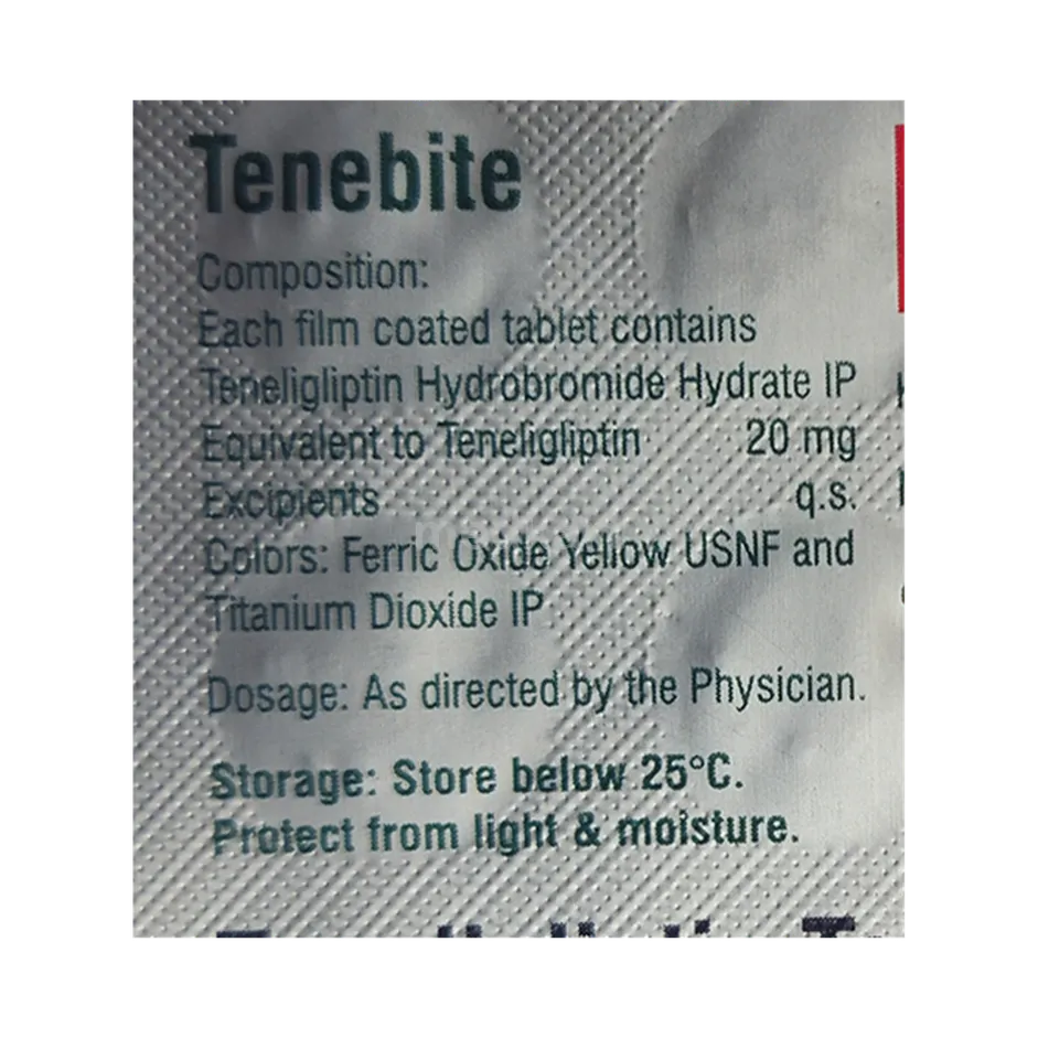 Tenebite Tablet - Image 3