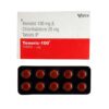 Tenoric 100 Tablet