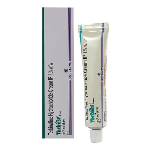 TerBESt Cream - Image 2