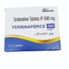 Terbinaforce 500 Tablet