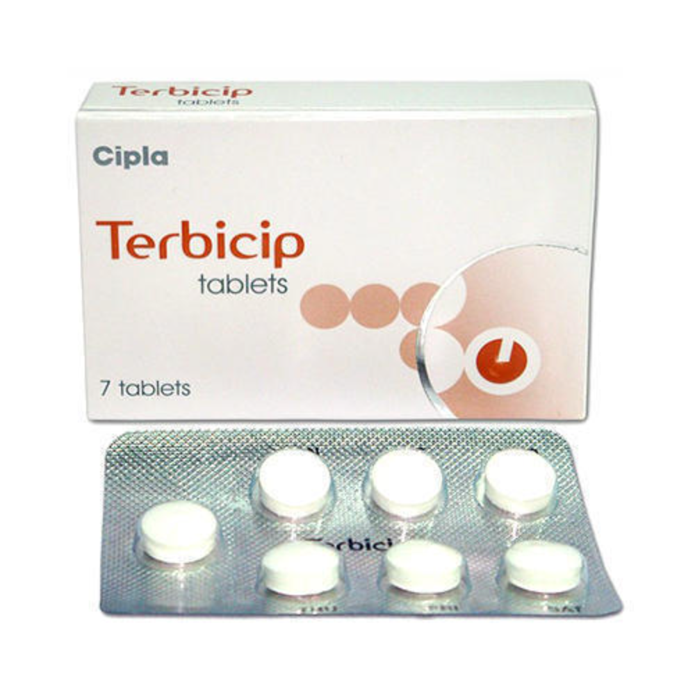 Terbicip Tablet - Image 2