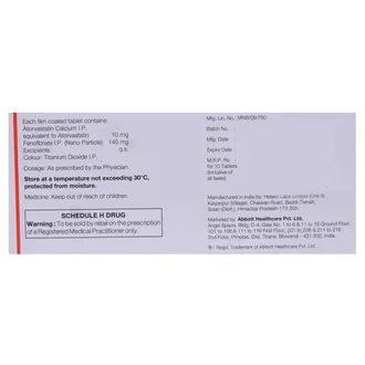 TG Goal 145 Tablet - Image 2