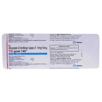 TG Goal 145 Tablet - Image 3