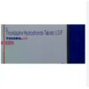 Thioril 50 Tablet