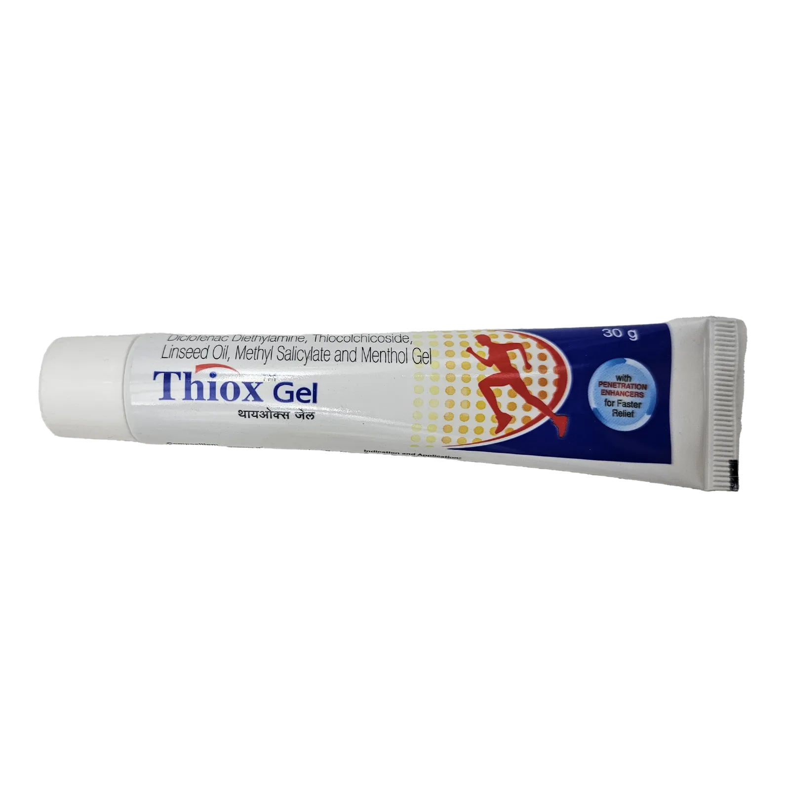 Thiox Gel 30gm - Image 3
