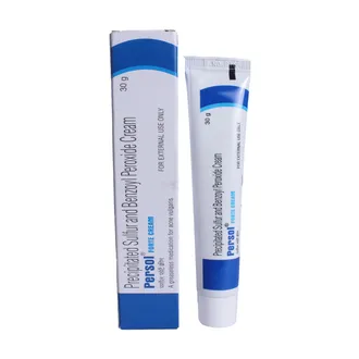 Persol Forte Cream 1*30gm - Image 2