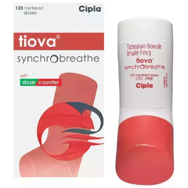 Tiova Synchrobreathe Inhaler 120 mdi - Image 4