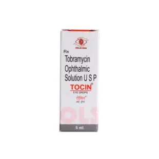 Tocin Eye Drop