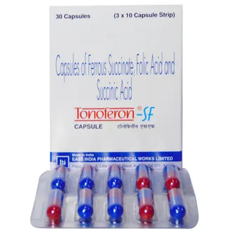 Tonoferon-SF Capsule - Image 3