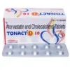 Tonact D 10 Tablet