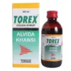 Torex Cough Syrup