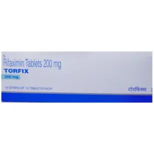 Torfix Tablet