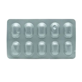 Torglip R 100mg/50mg Tablet - Image 2