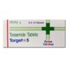 Torget 5 Tablet