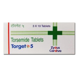 Torget 5 Tablet
