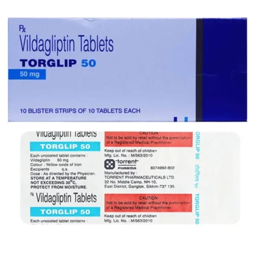 Torglip 50 Tablet - Image 2