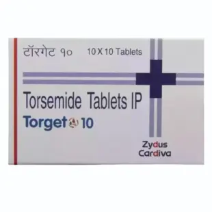 Torget 10 Tablet