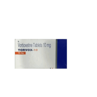 Torvox 10 Tablet
