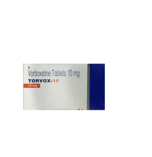 Torvox 10 Tablet