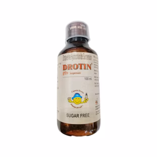 Drotin Suspension 100ML