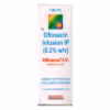 Oflomac IV Infusion