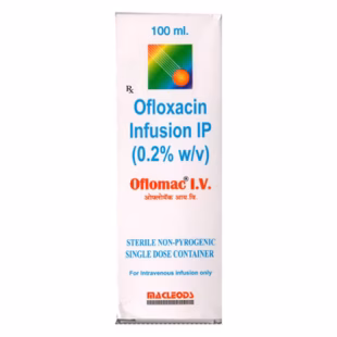 Oflomac IV Infusion