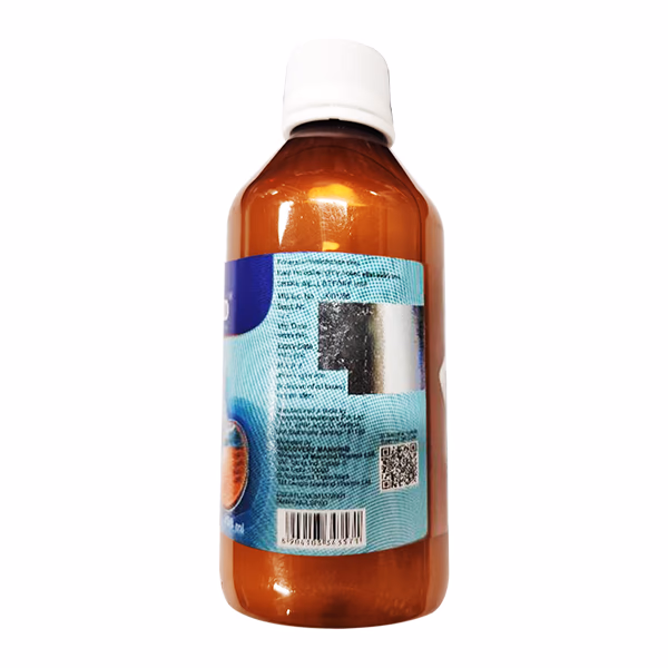 Pantakind Raft Suspension 200 ml - Image 2