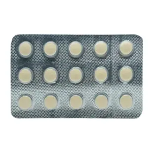 Ubexa 40mg 15Tablet