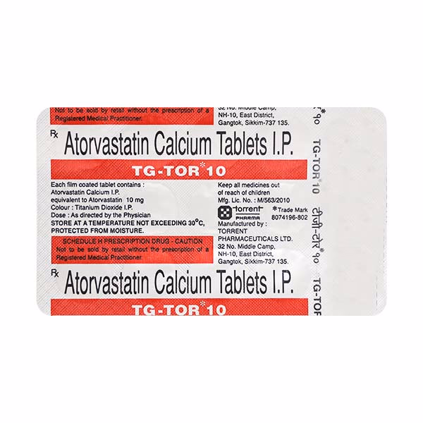 TG-Tor 10 Tablet - Image 3