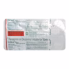 Colinol 20 mg/500 mg Tablet 1*10