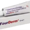 Fourderm Cream 20gm