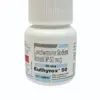 EUthyrox 50 Tablet
