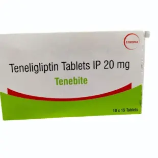 Tenebite Tablet