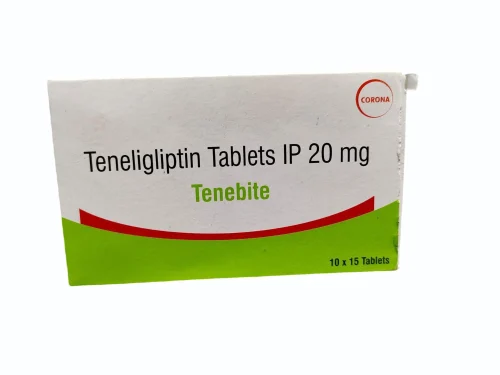 Tenebite Tablet