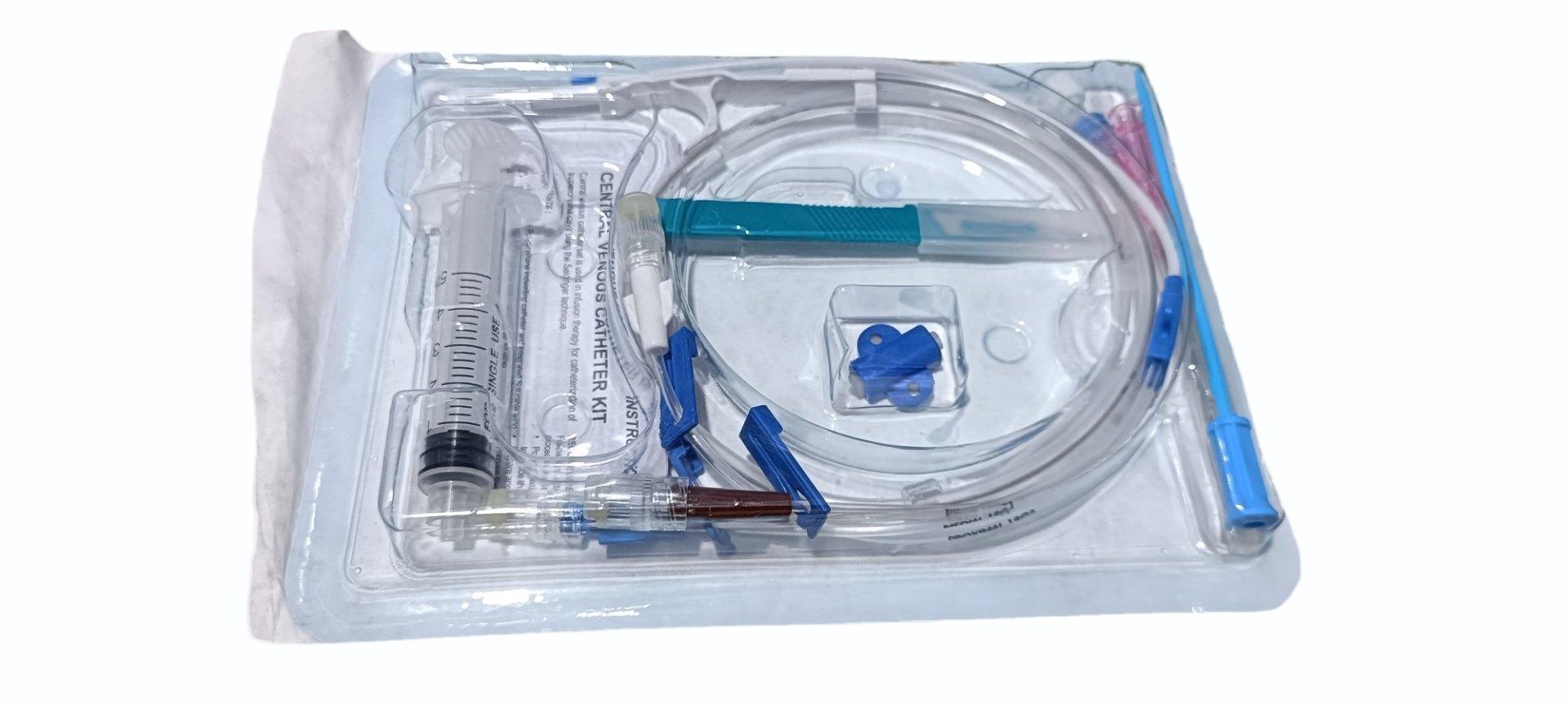 CENTRAL LINE PIPE 1*1PCS