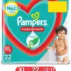 Pampers XL Diaper 1*22