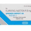 Spenzo Depot 40 Injection 1*2ml