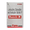 Duovir N Tablet
