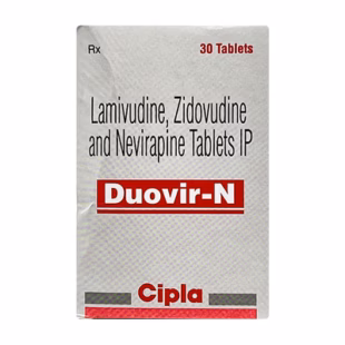 Duovir N Tablet