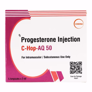 C Hop AQ 50mg Injection 1*1