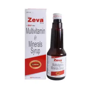 Zeva Syrup