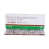 ZIFI CV 50MG DT TABLET 1*10