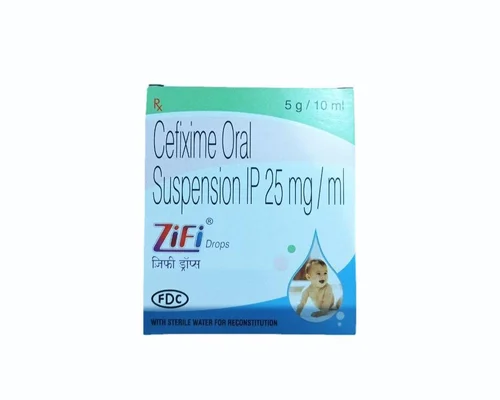 Zifi Drops 1*10ml - Image 2