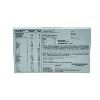 Zincitotal Tablet - Image 4