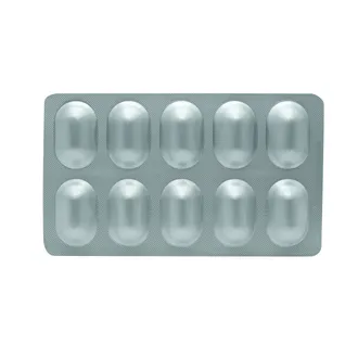 Zincitotal Tablet - Image 3